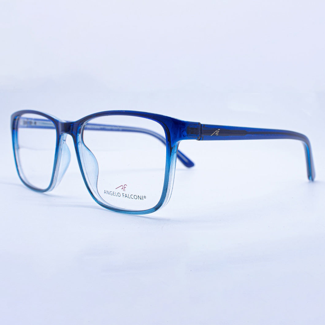 Lentes Ópticos AF | Levi Azul - Mr. Visión