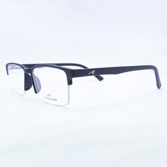 Lentes Ópticos AF | Ethan Negro - Mr. Visión - lentes-opticos-hombre-receta-filtro-uv-mr-vision-negro-209