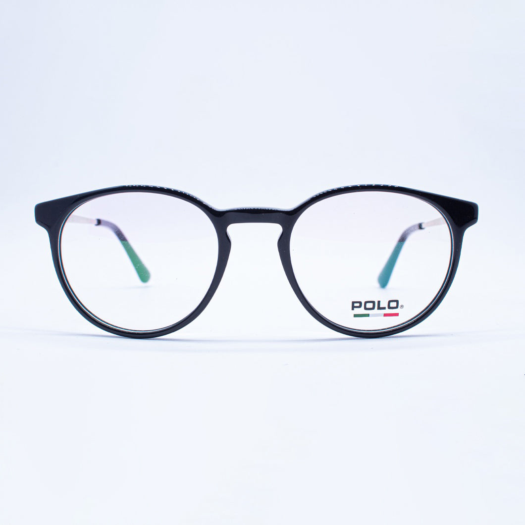 Lentes Ópticos Polo | Zane - Mr. Visión - lentes-opticos-hombre-redondos-cristales-proteccion-uv-mr-vision-295