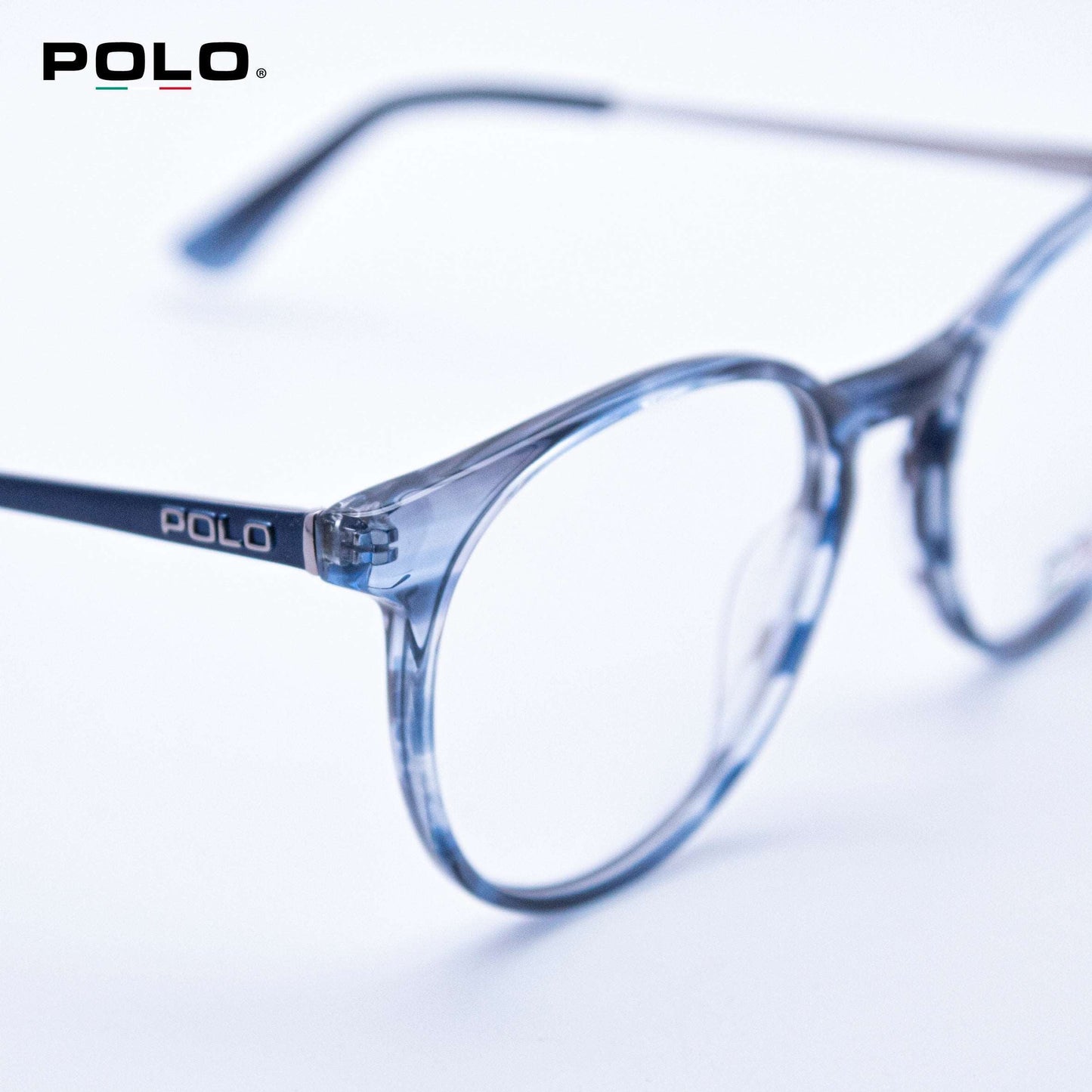 Lentes Ópticos Polo | Zane - Mr. Visión