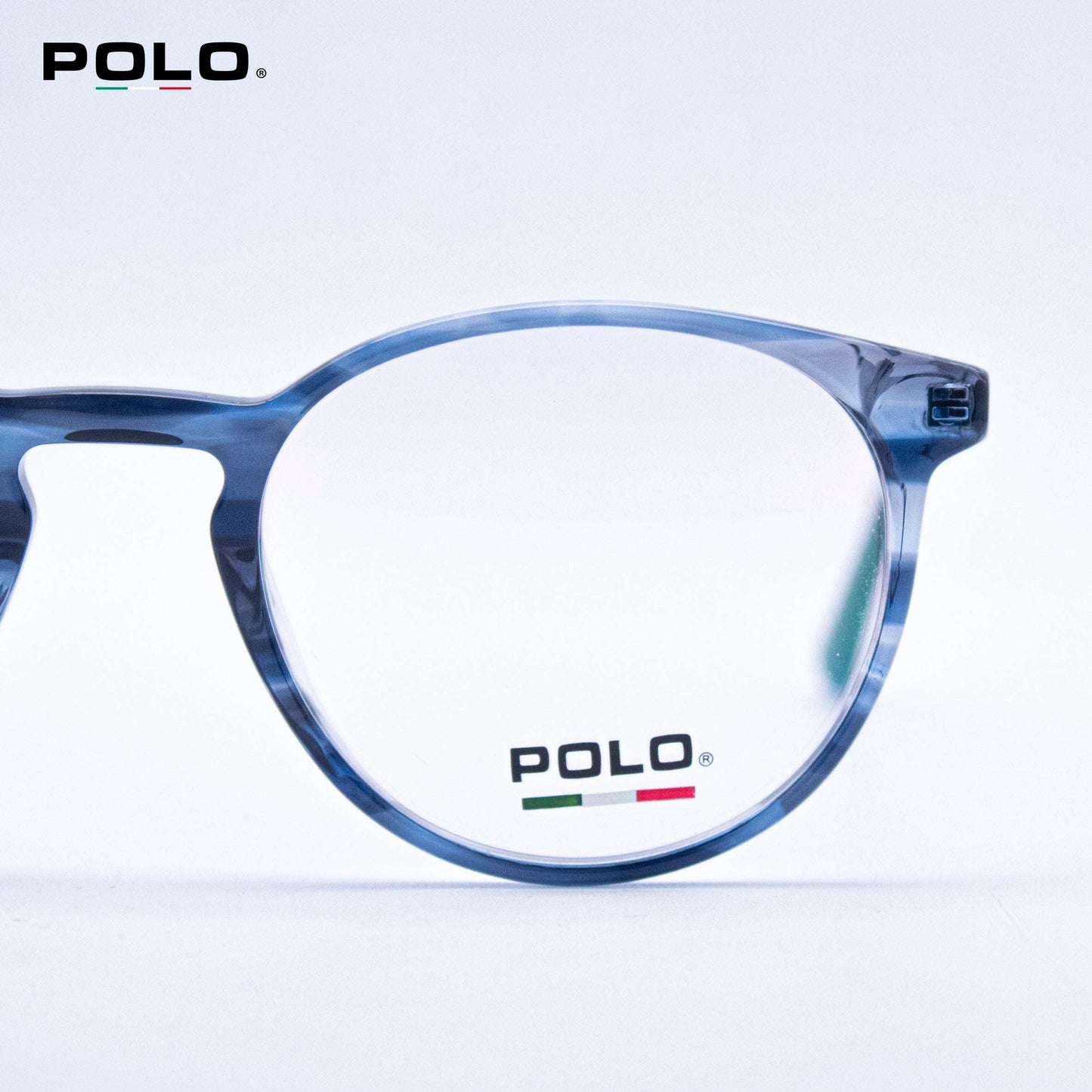 Lentes Ópticos Polo | Zane - Mr. Visión