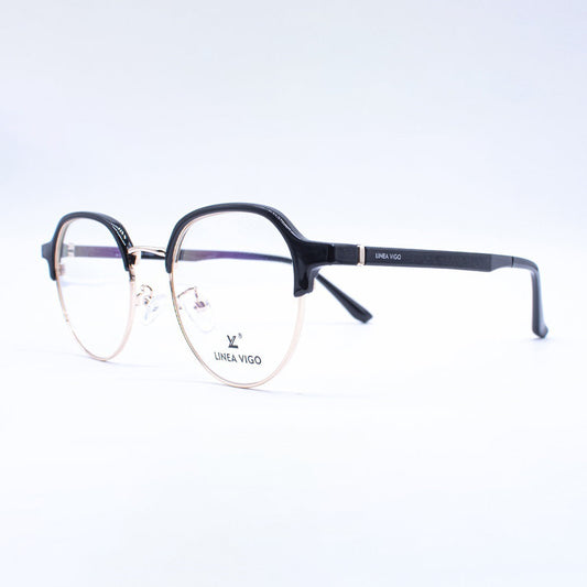 Lentes Ópticos Vigo Clip-On | Cristopher - Mr. Visión - lentes-opticos-iman-clip-on-mr-vision-negro-177