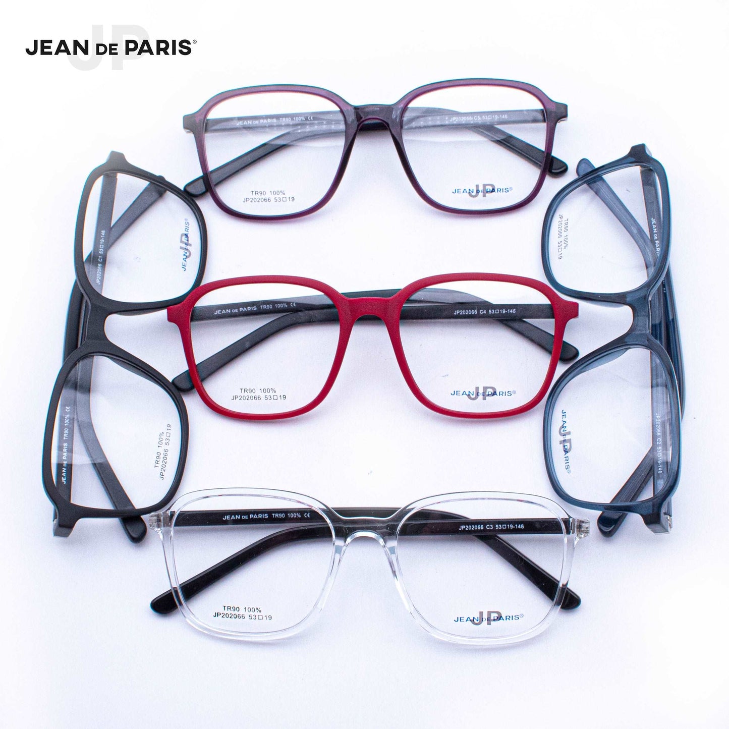 Lentes Ópticos JP | Kayn - Mr. Visión - lentes-opticos-jean-paris-kayn-filtro-azul-mr-vision-334