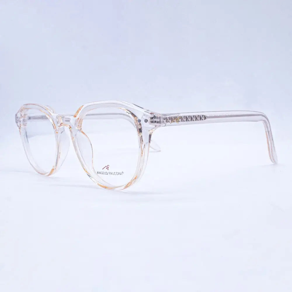 Lentes Ópticos AF | Orbit Beige - Mr. Visión - lentes-opticos-modernos-proteccion-uv-mr-vision-beige-449