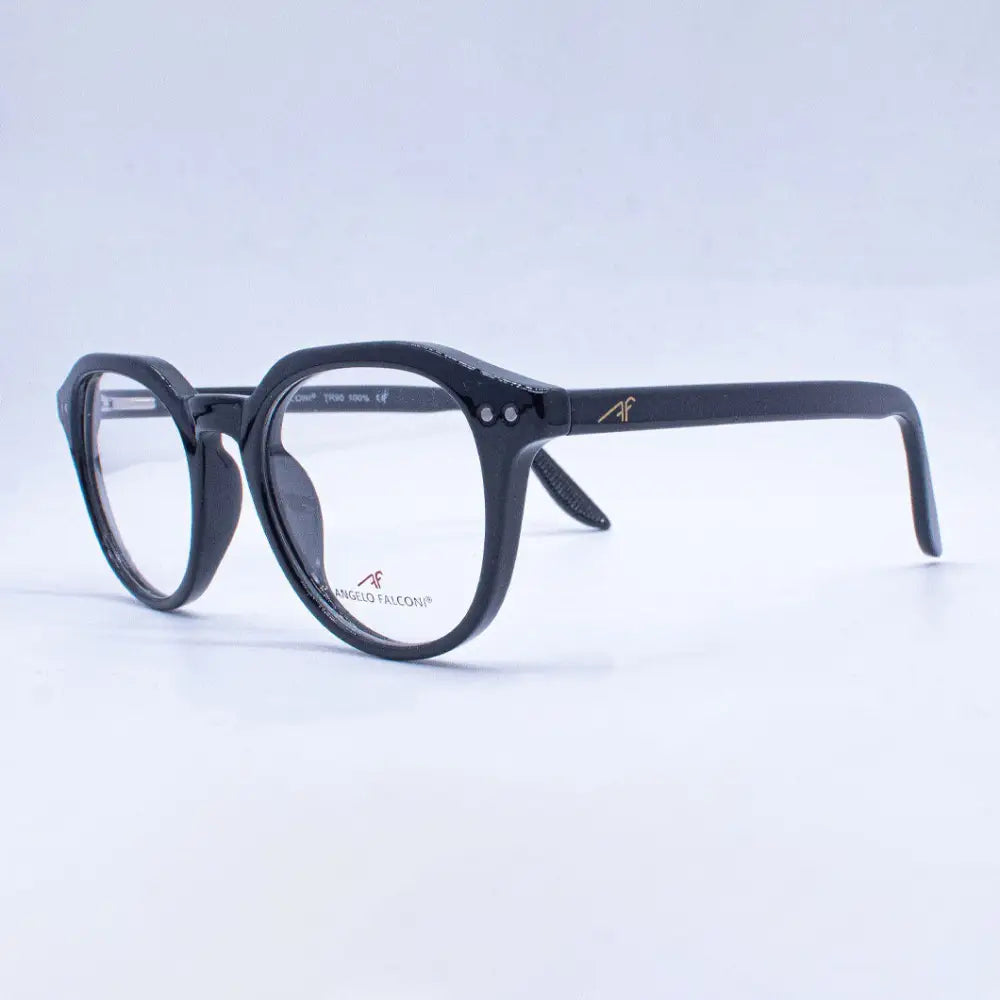 Lentes Ópticos AF | Orbit Negro - Mr. Visión - lentes-opticos-modernos-proteccion-uv-mr-vision-negro-566