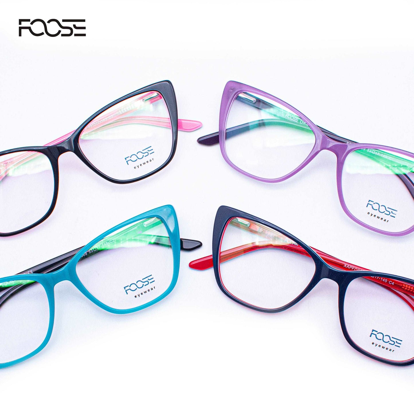 Lentes Ópticos Foose | Lia - Mr. Visión - lentes-opticos-mujer-alta-calidad-filtro-uv-mr-vision-299