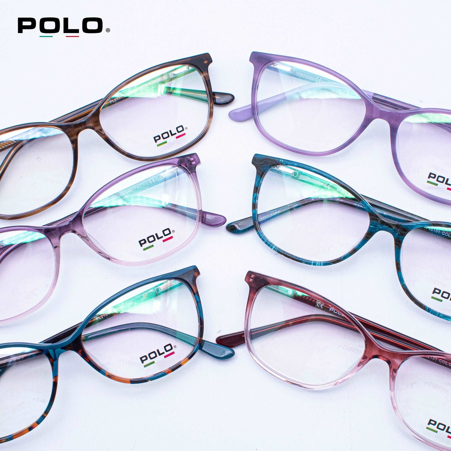 Lentes Ópticos Polo | Siren - Mr. Visión