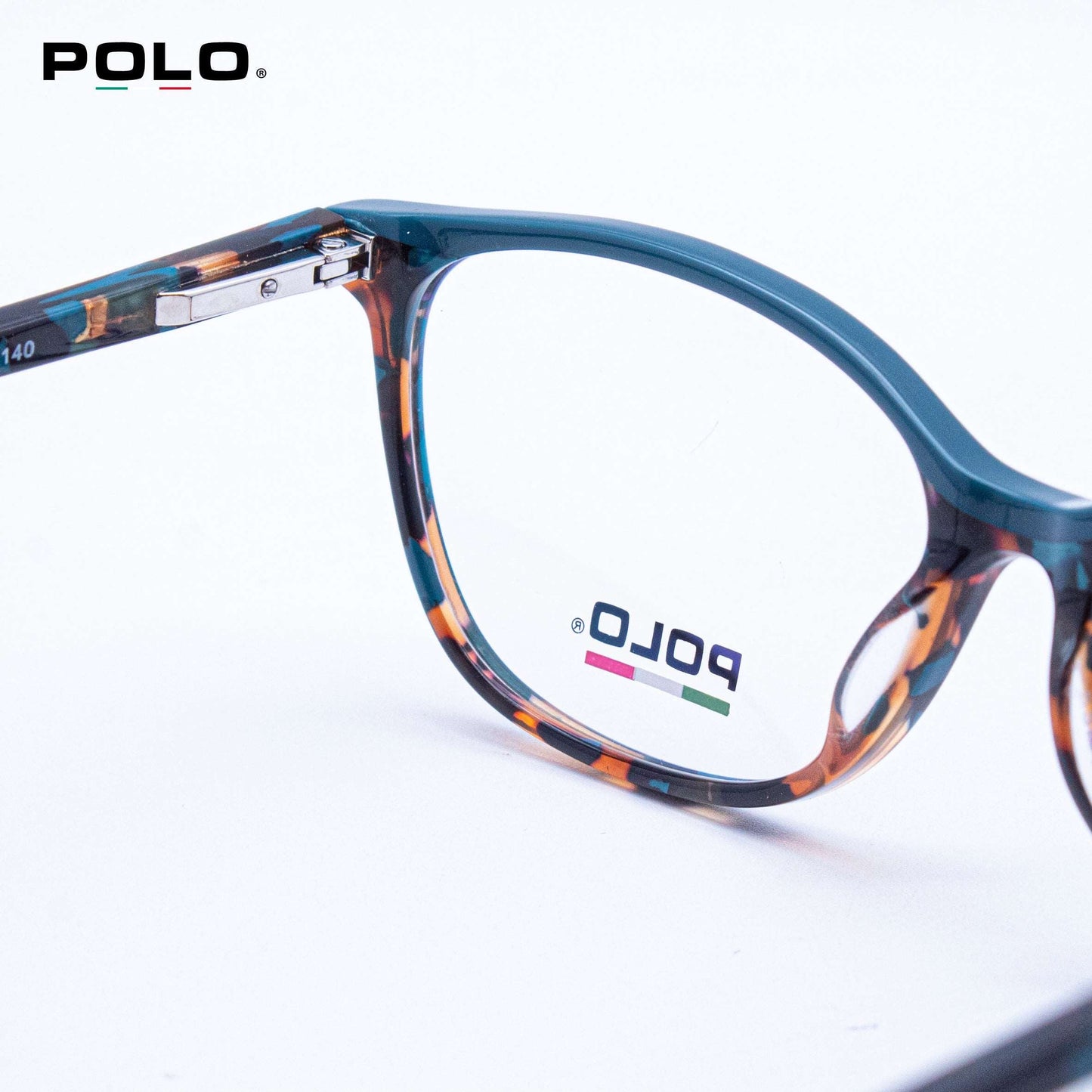 Lentes Ópticos Polo | Siren - Mr. Visión
