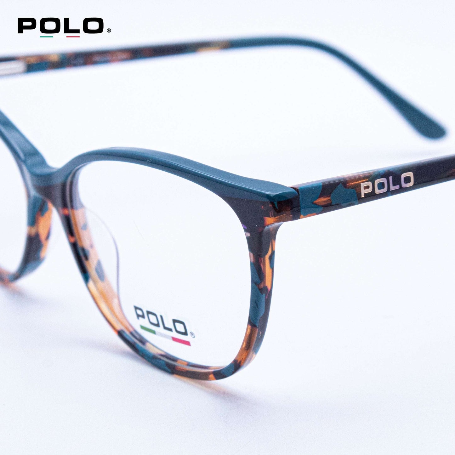 Lentes Ópticos Polo | Siren - Mr. Visión