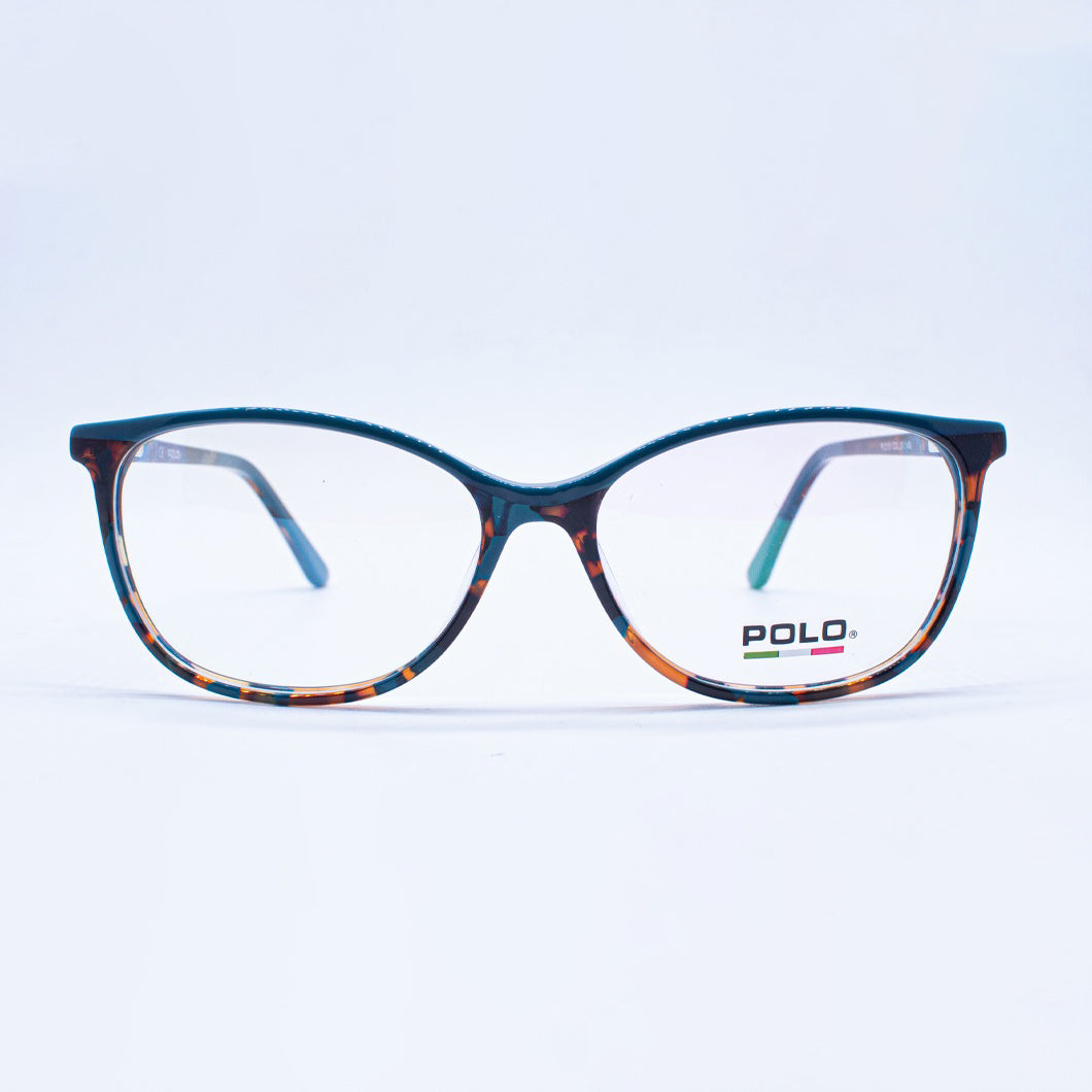 Lentes Ópticos Polo | Siren - Mr. Visión