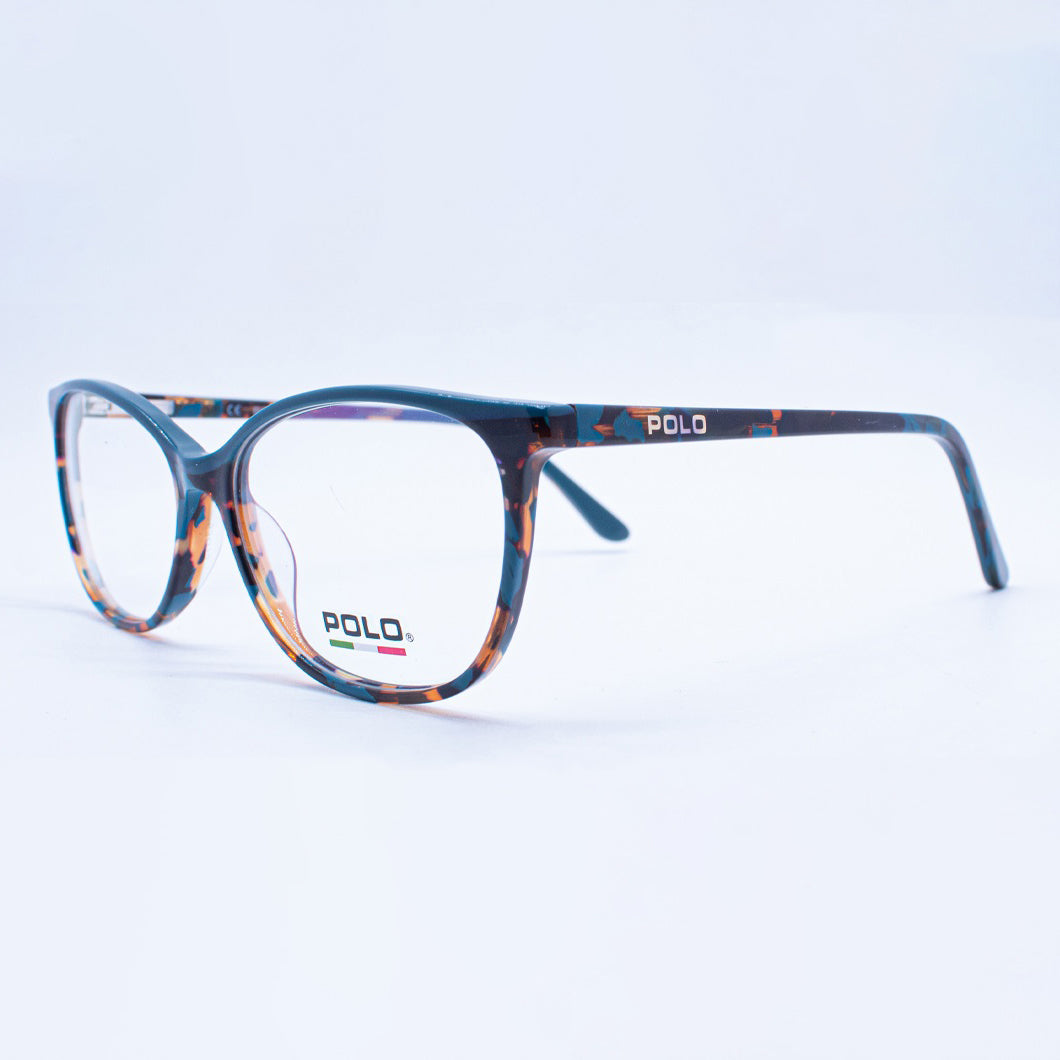 Lentes Ópticos Polo | Siren Amatista - Mr. Visión