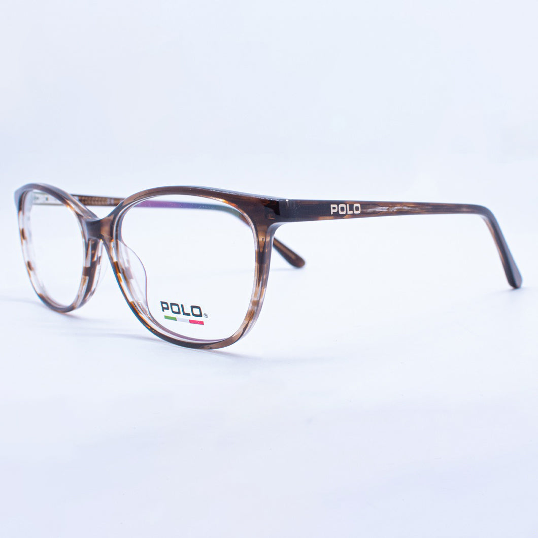 Lentes Ópticos Polo | Siren Café - Mr. Visión