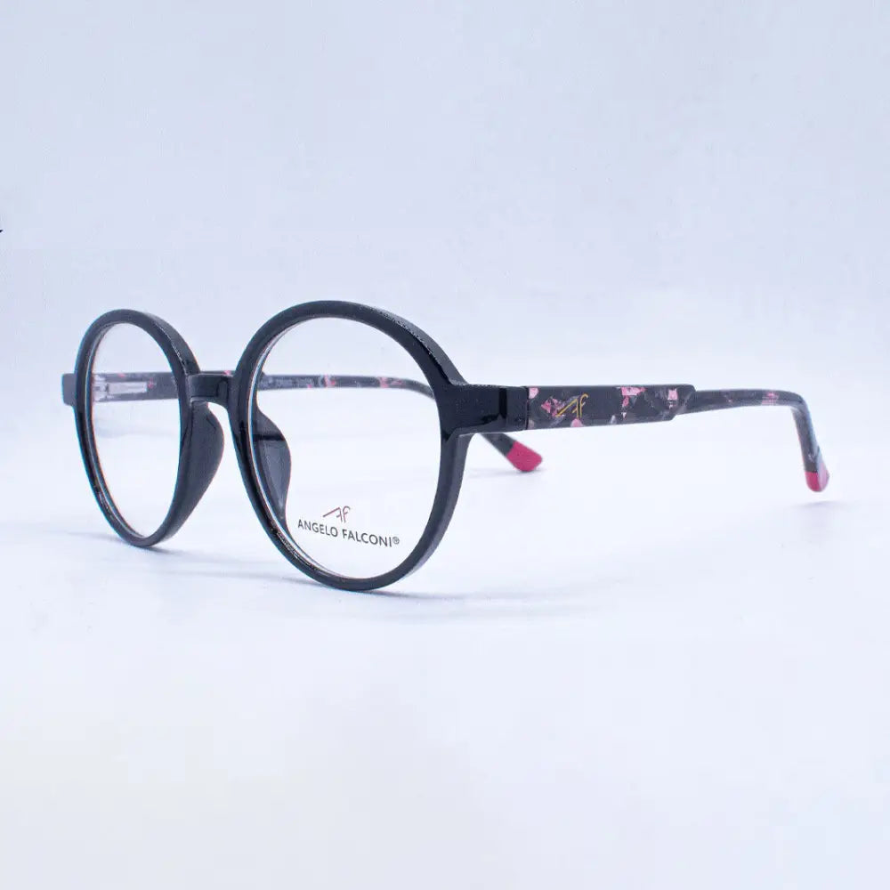 Lentes Ópticos AF | Antonella Negro - Mr. Visión - lentes-opticos-mujer-diseno-moderno-filtro-uv-mr-vision-negro-310