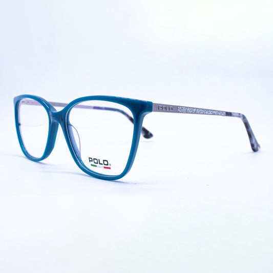 Lentes Ópticos Polo | Merry Zafiro - Mr. Visión - lentes-opticos-mujer-diseno-sofisticado-filtro-uv-mr-vision-zafiro-933