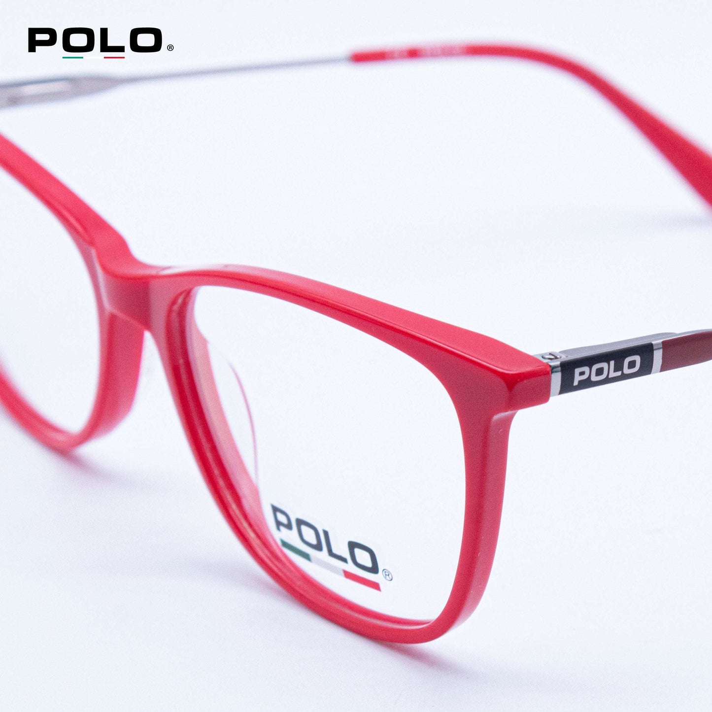 Lentes Ópticos Polo | Scarlett - Mr. Visión