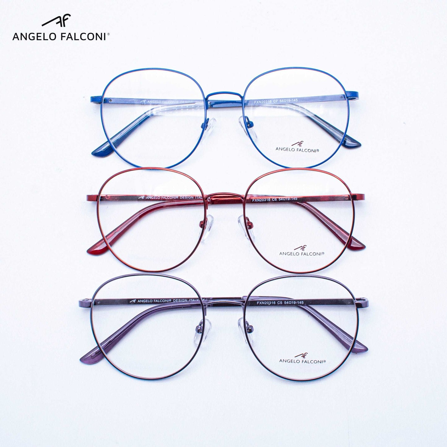 Lentes Ópticos AF | Faith - Mr. Visión - lentes-opticos-mujer-filtro-uv-antirreflejo-clasico-mr-vision-951