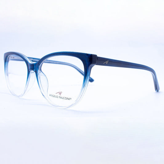 Lentes Ópticos AF | Aqua Azul - Mr. Visión - lentes-opticos-mujer-filtro-uv-antirreflejo-moda-mr-vision-azul-129