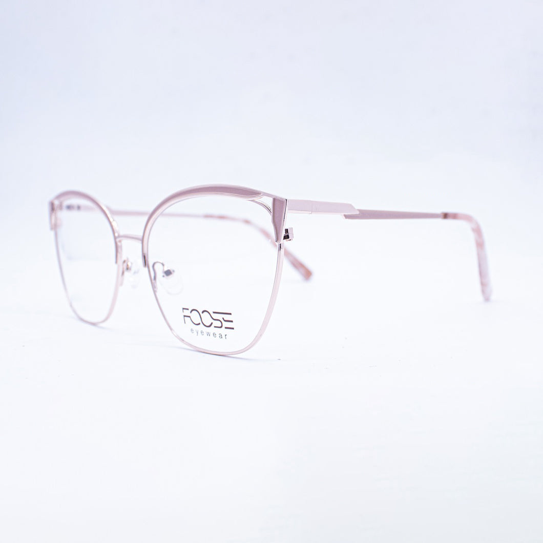 Lentes Ópticos Foose | Iris - Mr. Visión