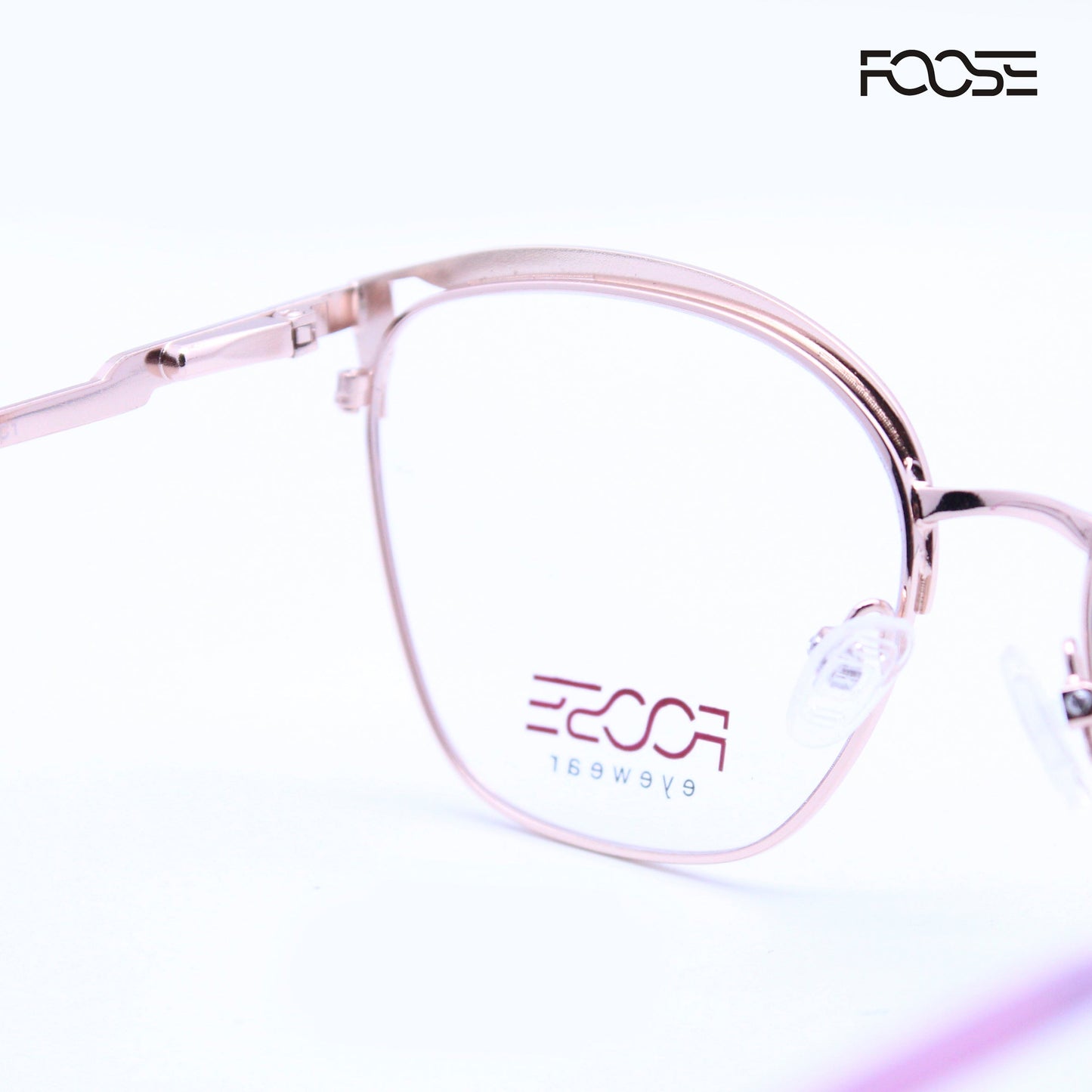 Lentes Ópticos Foose | Iris - Mr. Visión