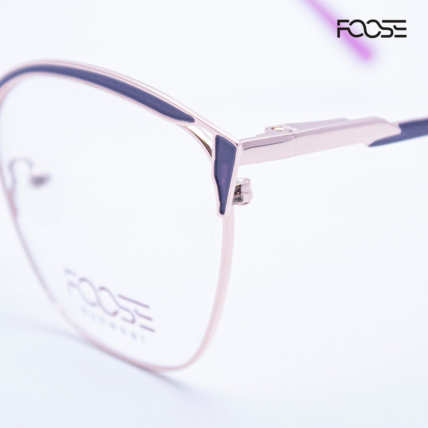 Lentes Ópticos Foose | Iris - Mr. Visión