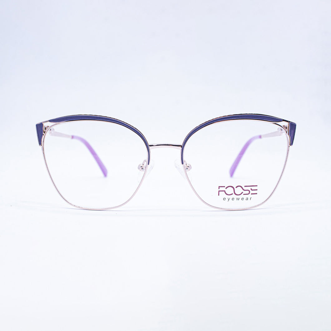 Lentes Ópticos Foose | Iris - Mr. Visión