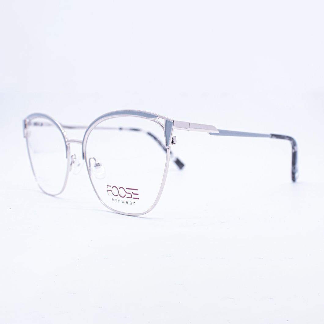 Lentes Ópticos Foose | Iris - Mr. Visión
