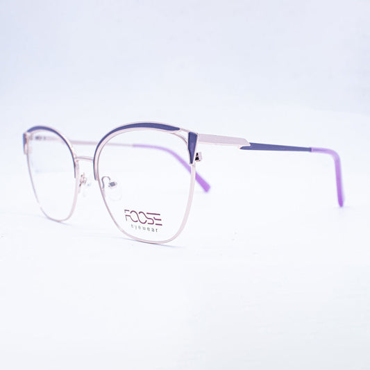 Lentes Ópticos Foose | Iris Morado - Mr. Visión - lentes-opticos-mujer-filtro-uv-antirreflejo-mr-vision-morado-769