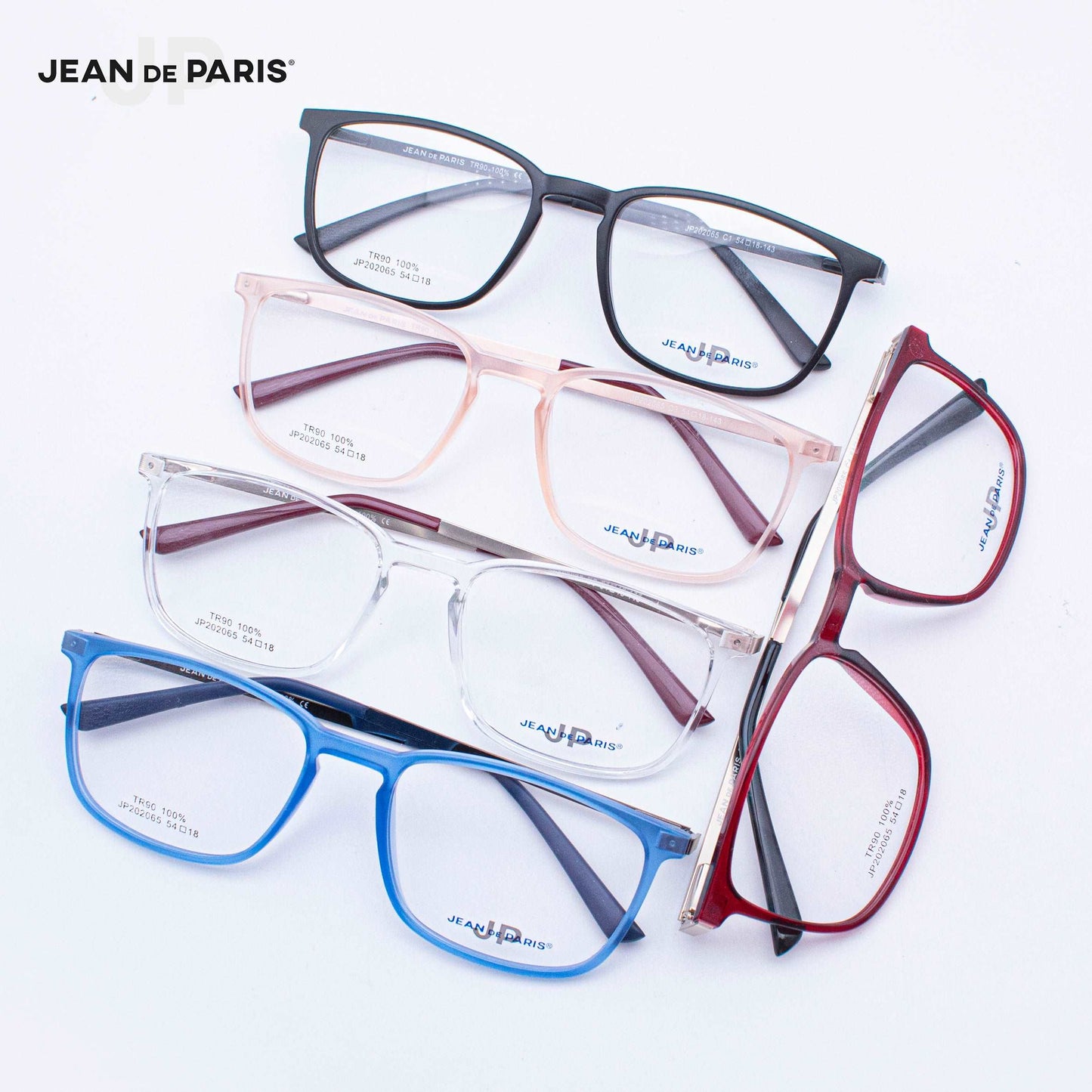 Lentes Ópticos JP | Anna - Mr. Visión - lentes-opticos-mujer-filtro-uv-diseno-elegante-mr-vision-852