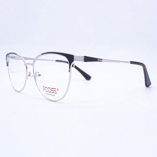 Lentes Ópticos Foose | Mari Negro - Mr. Visión - lentes-opticos-mujer-filtro-uv-diseno-moderno-mr-vision-negro-715