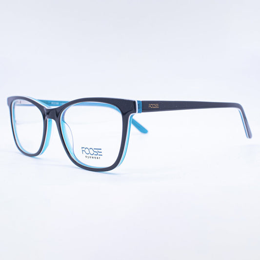Lentes Ópticos Foose | Moon Negro - Mr. Visión - lentes-opticos-mujer-filtro-uv-diseno-sofisticado-mr-vision-negro-290