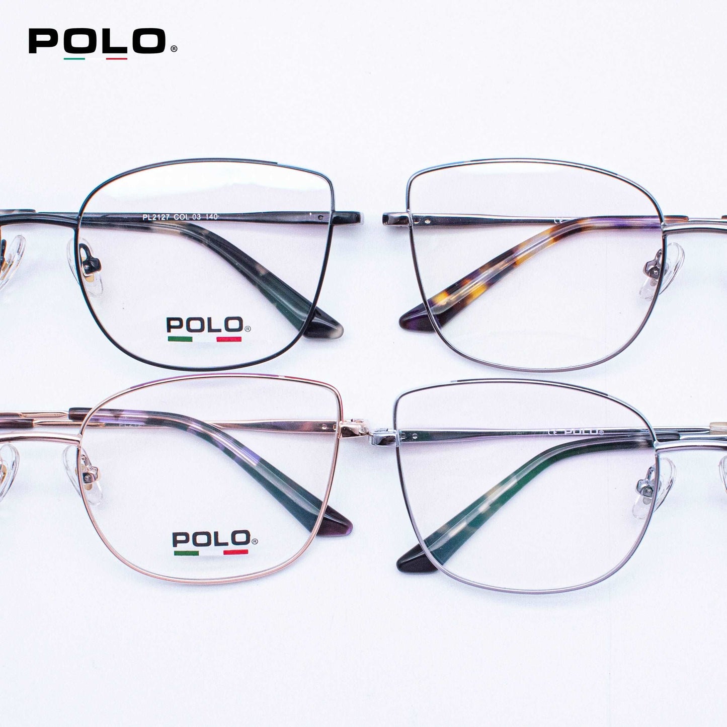 Lentes Ópticos Polo | Amelia - Mr. Visión - lentes-opticos-mujer-filtro-uv-estilo-moderno-mr-vision-282