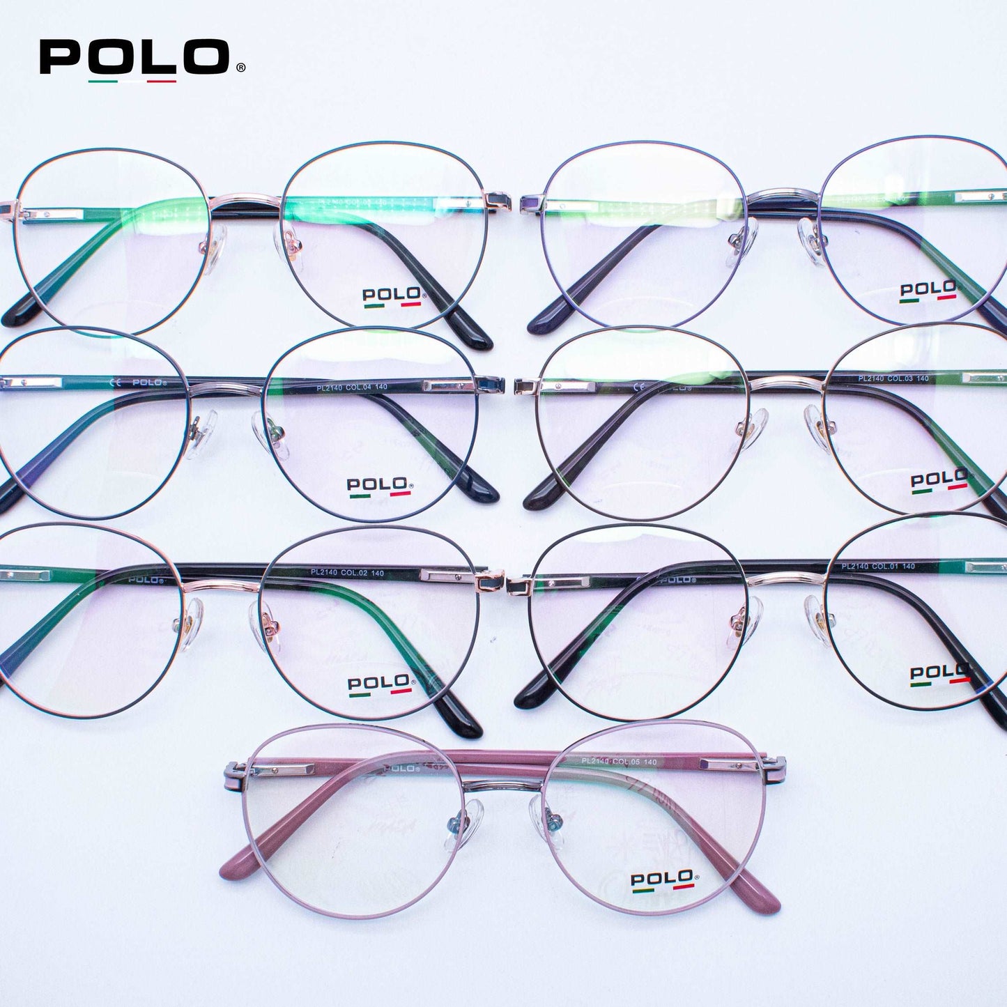 Lentes Ópticos Polo | Caroline - Mr. Visión - lentes-opticos-mujer-filtro-uv-estilo-moderno-mr-vision-671