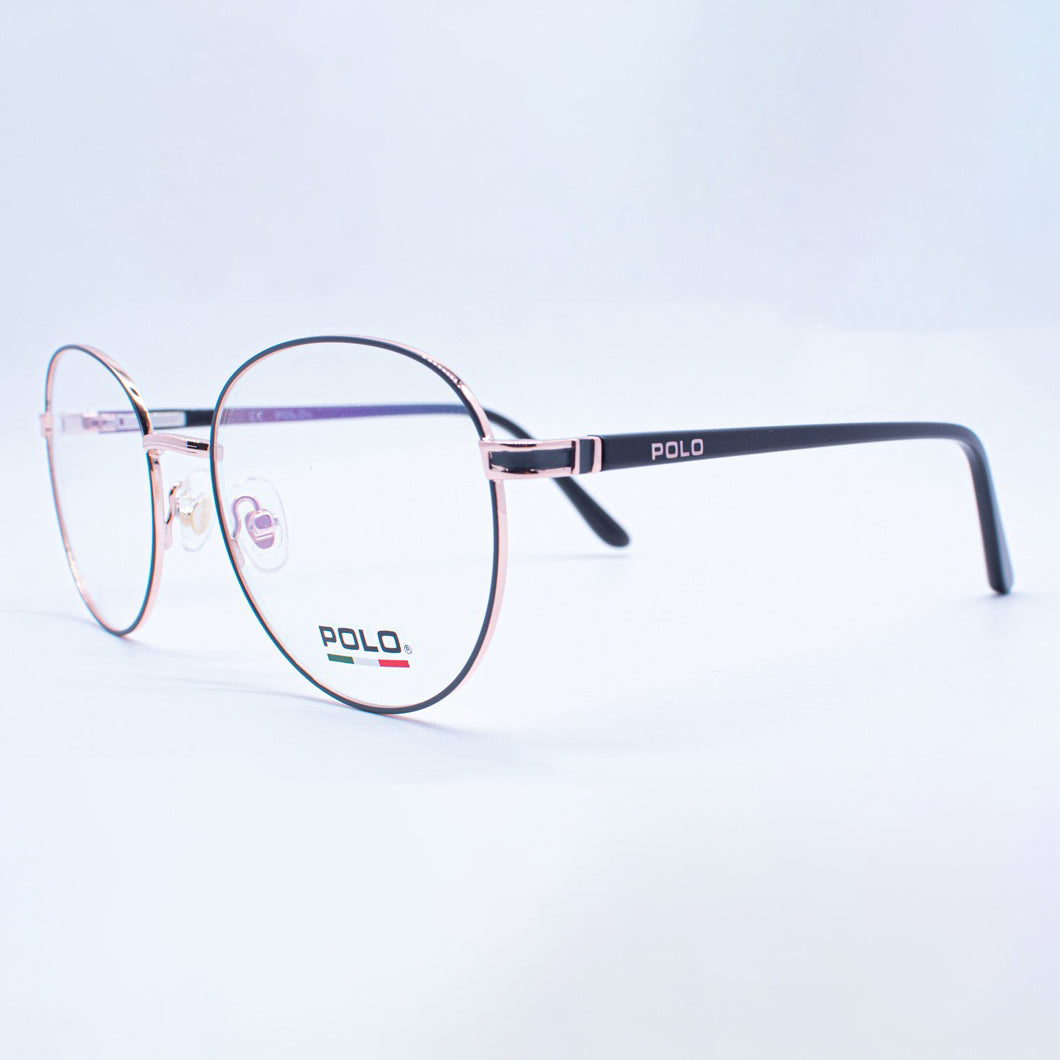 Lentes Ópticos Polo | Caroline Bronce - Mr. Visión - lentes-opticos-mujer-filtro-uv-estilo-moderno-mr-vision-bronce-208
