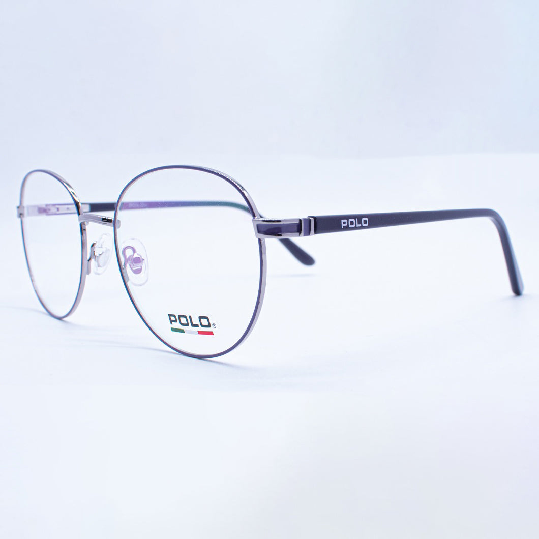 Lentes Ópticos Polo | Caroline Morado - Mr. Visión - lentes-opticos-mujer-filtro-uv-estilo-moderno-mr-vision-morado-732