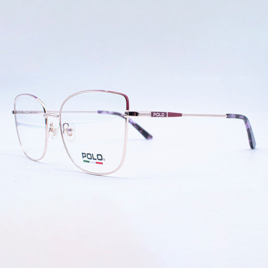 Lentes Ópticos Polo | Amelia Rojo - Mr. Visión - lentes-opticos-mujer-filtro-uv-estilo-moderno-mr-vision-rojo-535