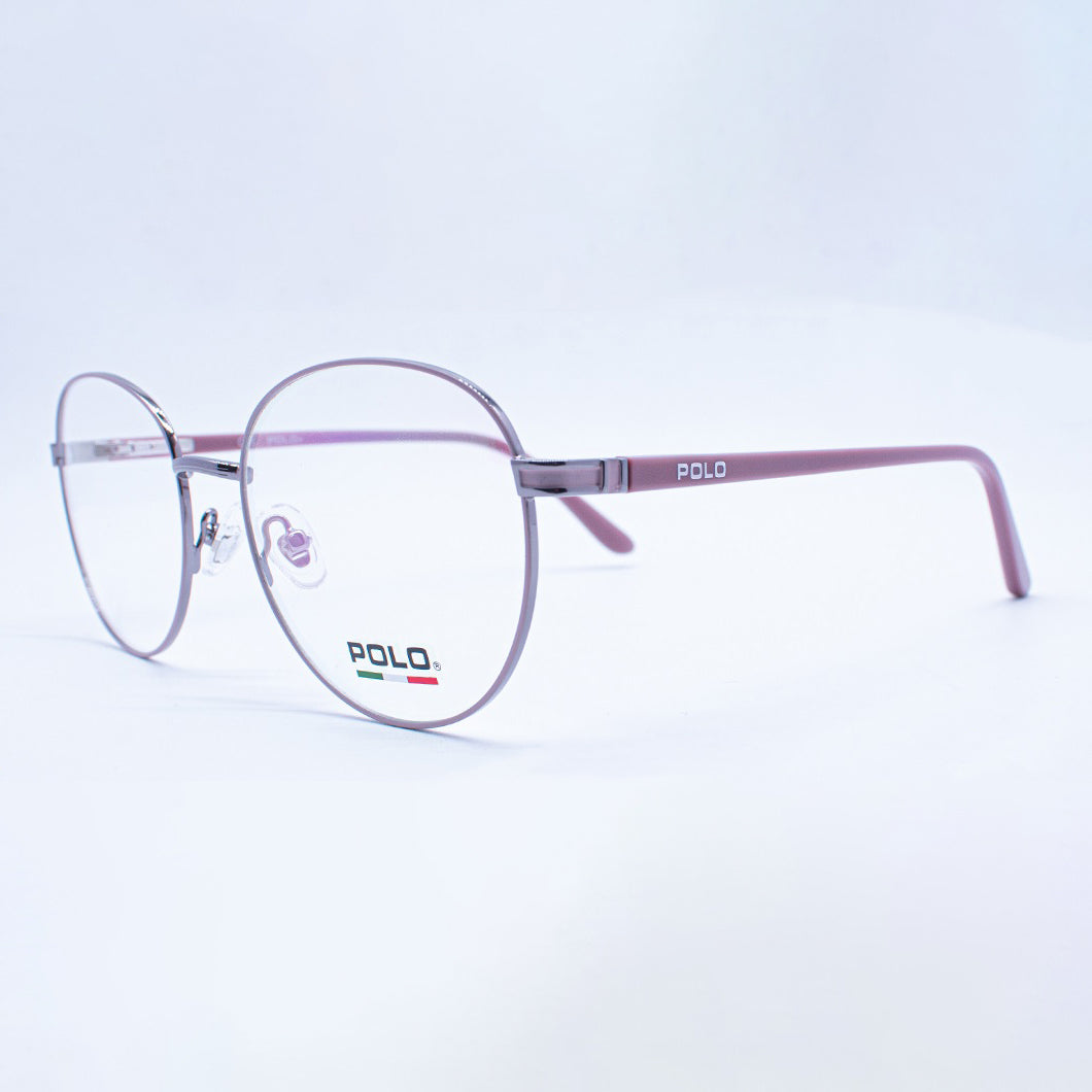 Lentes Ópticos Polo | Caroline Rosa - Mr. Visión - lentes-opticos-mujer-filtro-uv-estilo-moderno-mr-vision-rosa-570