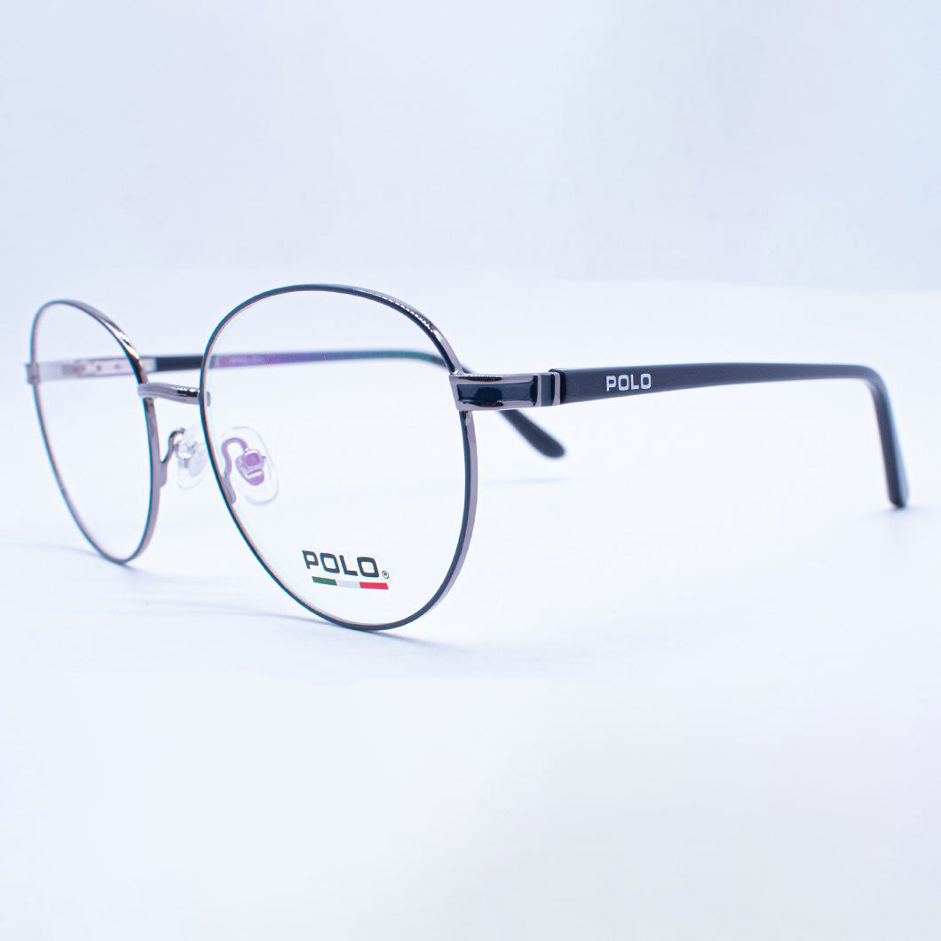 Lentes Ópticos Polo | Caroline Verde - Mr. Visión - lentes-opticos-mujer-filtro-uv-estilo-moderno-mr-vision-verde-278