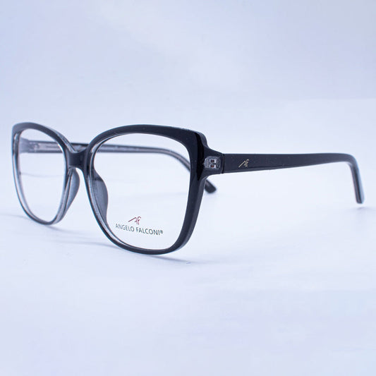 Lentes Ópticos AF | Mara Negro - Mr. Visión - lentes-opticos-mujer-mara-elegancia-proteccion-visual-mr-872
