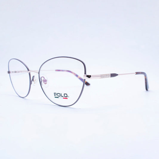 Lentes Ópticos Polo | Azir Negro - Mr. Visión - lentes-opticos-mujer-polo-proteccion-uv-diseno-mr-vision-dorado-343