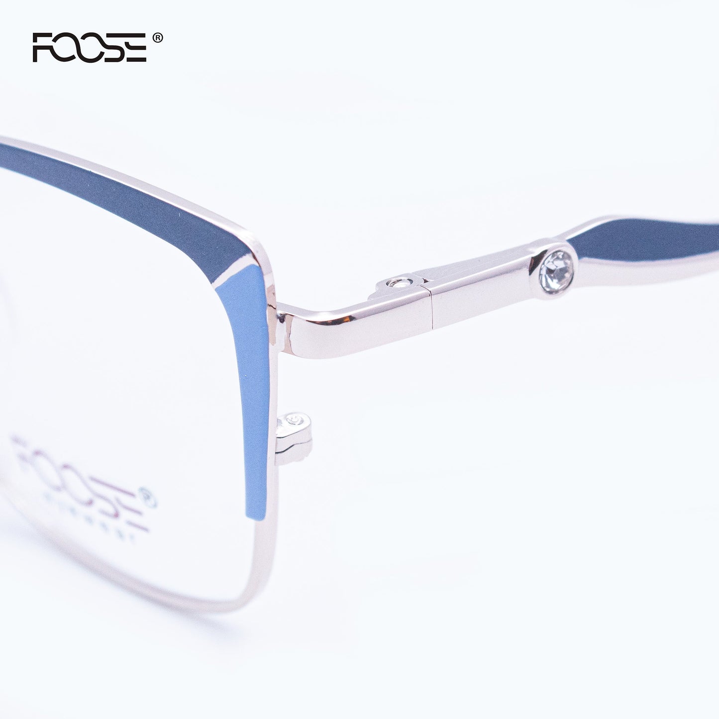 Lentes Ópticos Foose | Sea - Mr. Visión