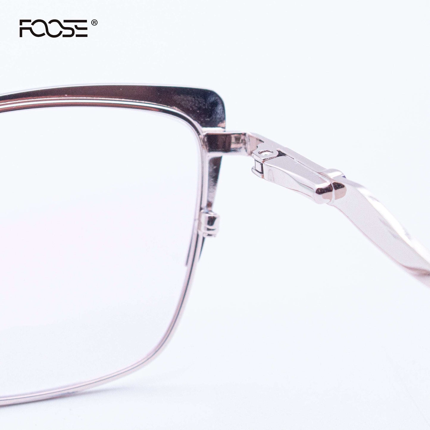 Lentes Ópticos Foose | Sea - Mr. Visión