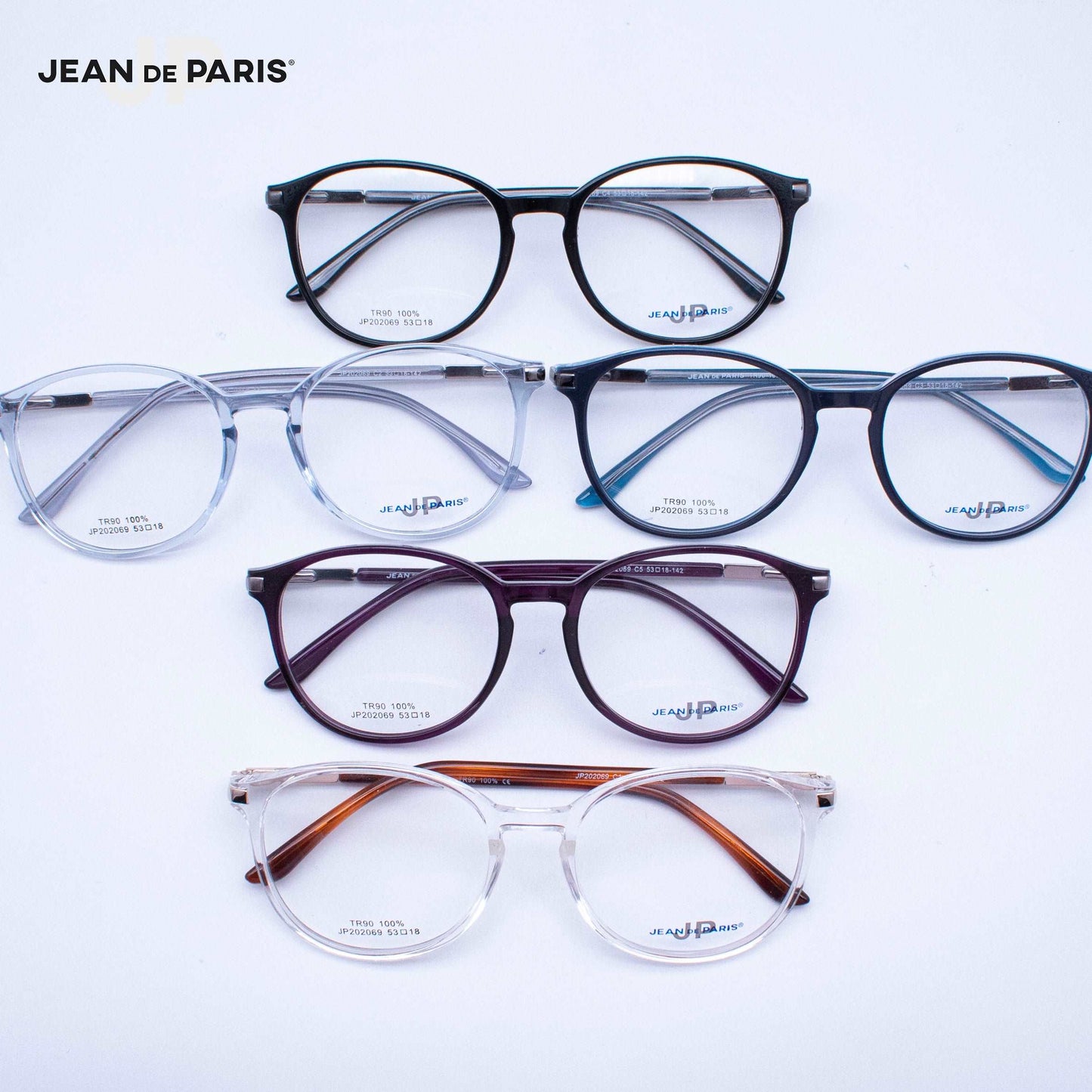 Lentes Ópticos JP | Kira - Mr. Visión