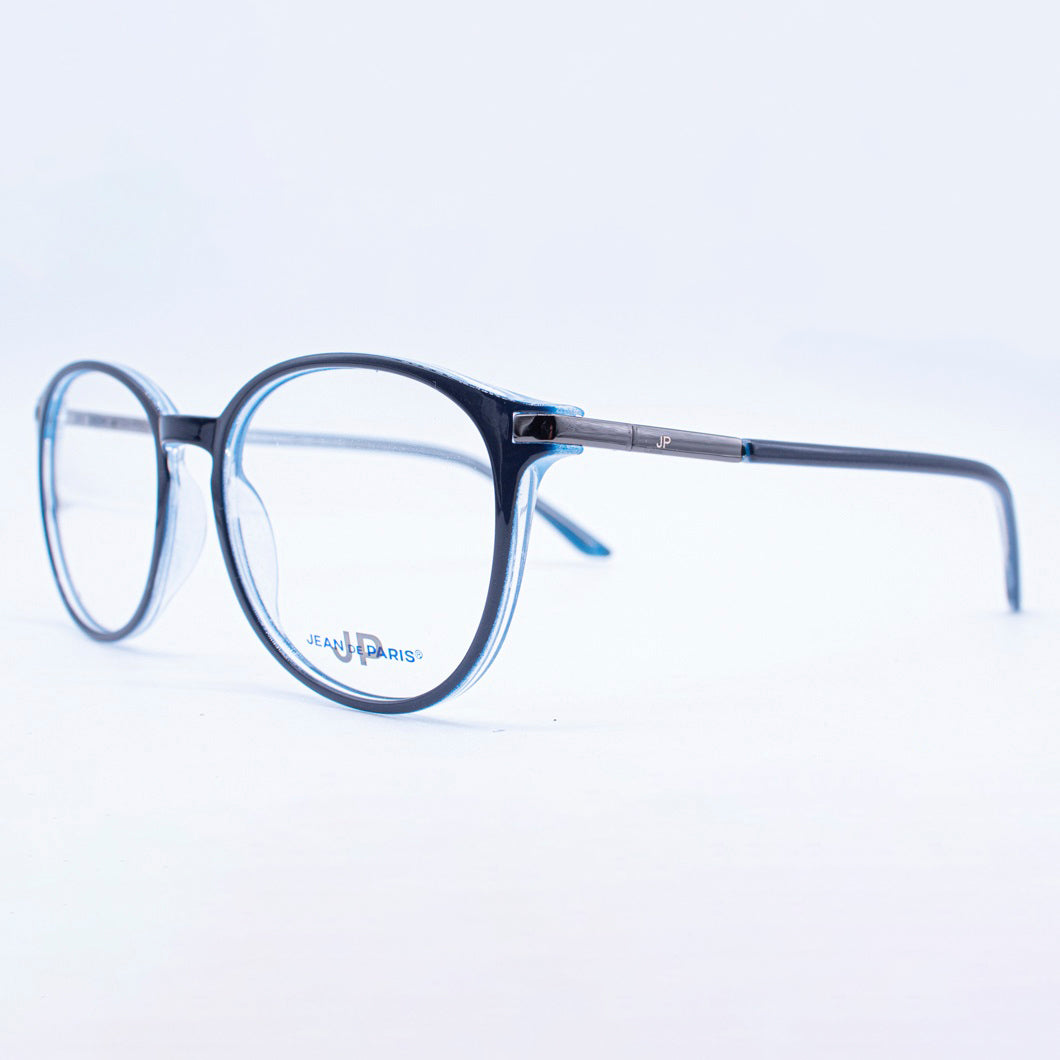 Lentes Ópticos JP | Kira Azul - Mr. Visión