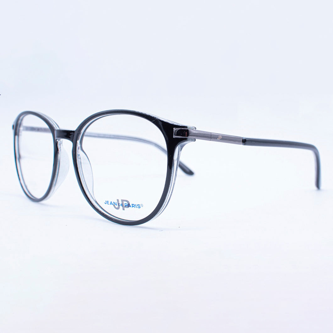 Lentes Ópticos JP | Kira Negro - Mr. Visión