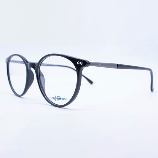 Lentes Ópticos JP | Emily Negro - Mr. Visión - lentes-opticos-mujer-proteccion-uv-estilo-moderno-mr-vision-negro-165