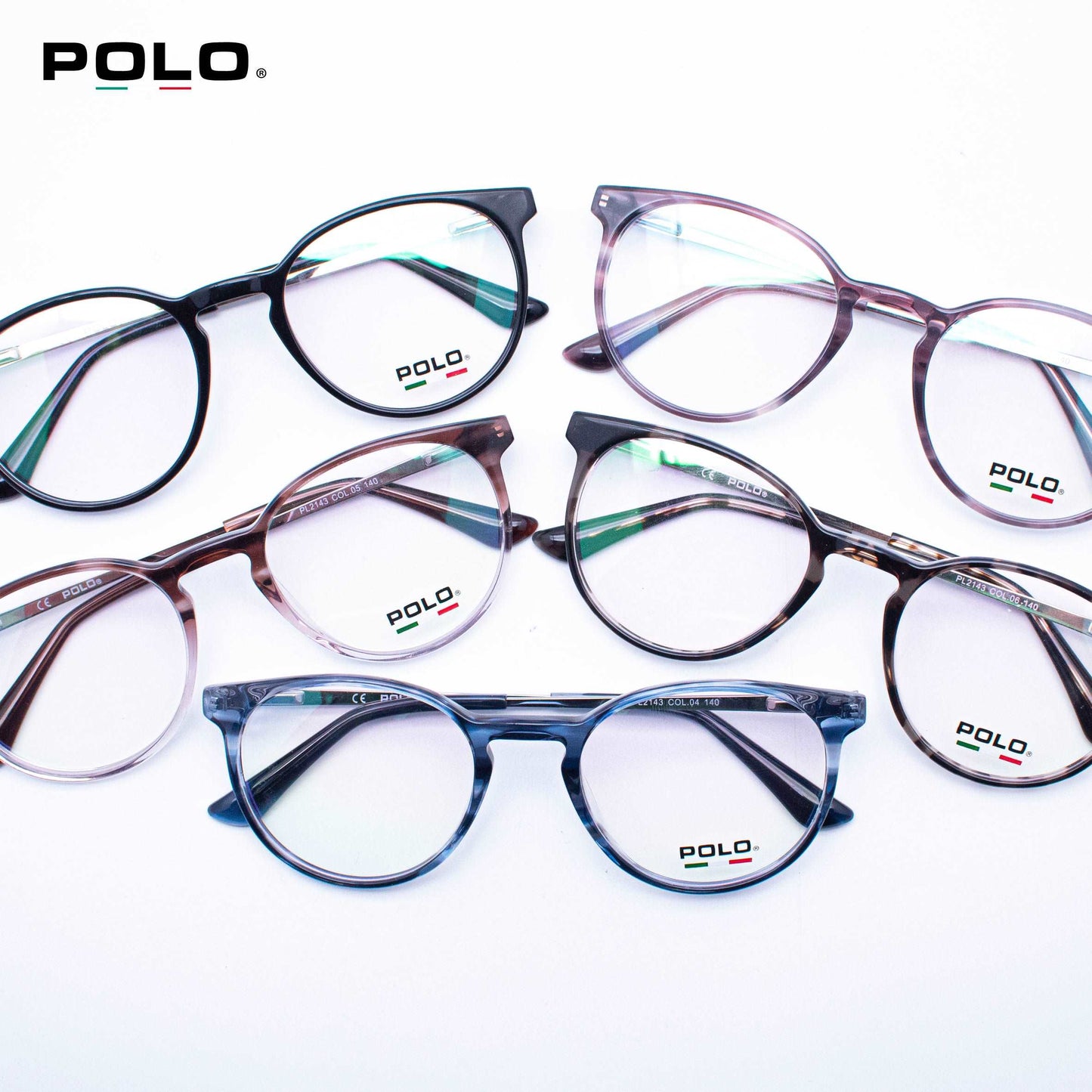 Lentes Ópticos Polo | Juliet - Mr. Visión - lentes-opticos-mujer-redondos-filtro-uv-mr-vision-471