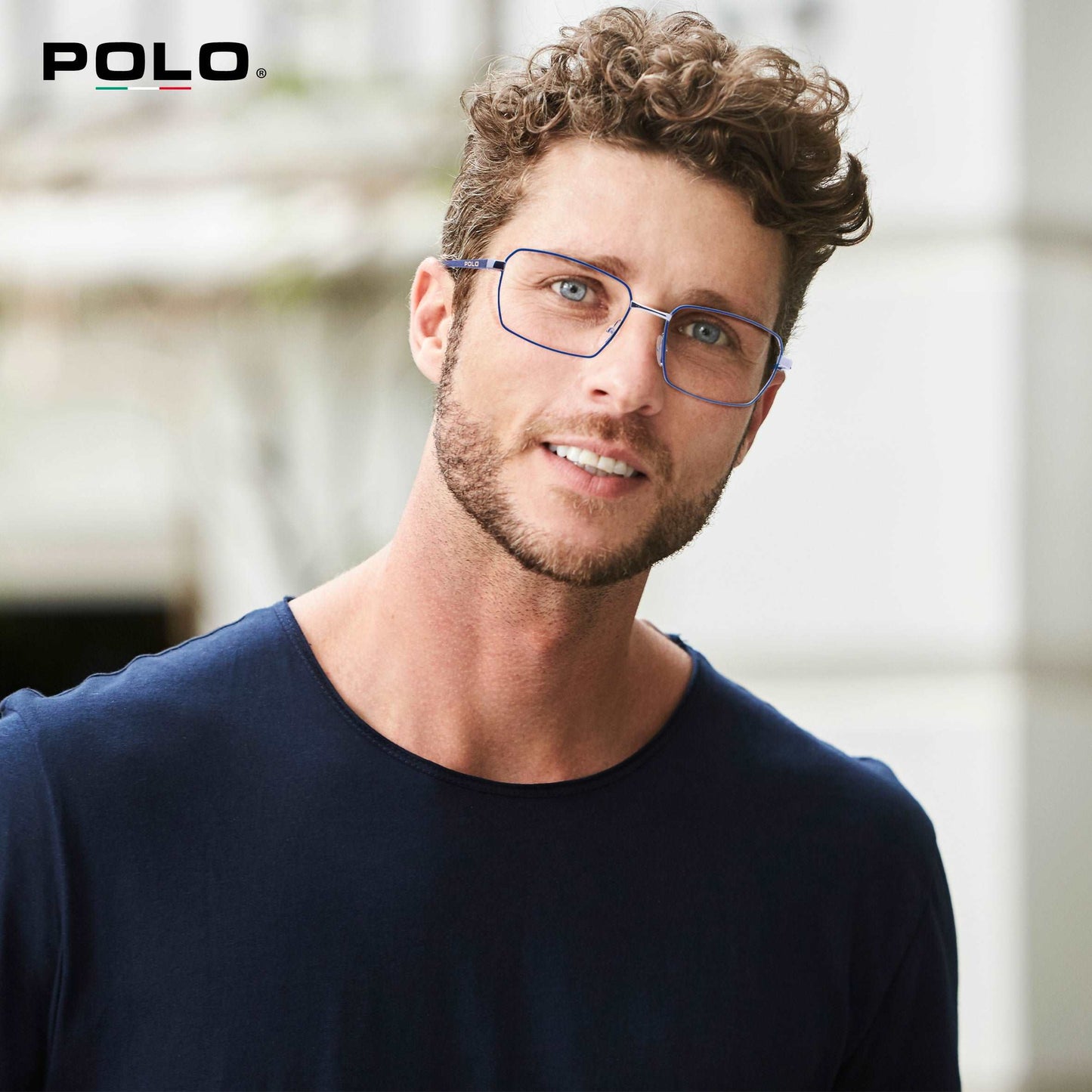 Lentes Ópticos Polo | Owen - Mr. Visión