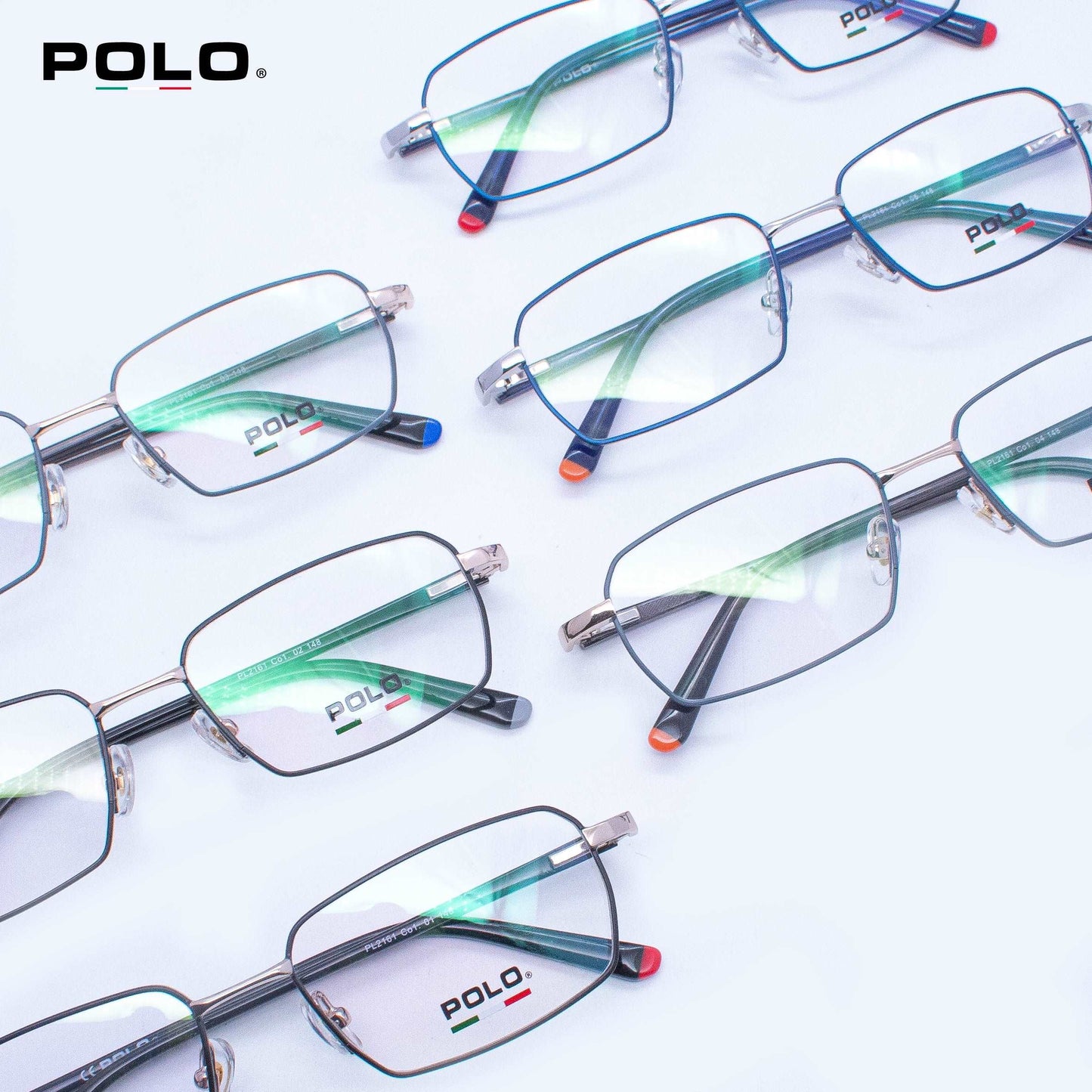 Lentes Ópticos Polo | Owen - Mr. Visión