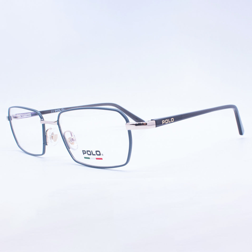 Lentes Ópticos Polo | Owen Azul marino - Mr. Visión - lentes-opticos-polo-ralph-lauren-antirreflejo-mr-vision-azul-937