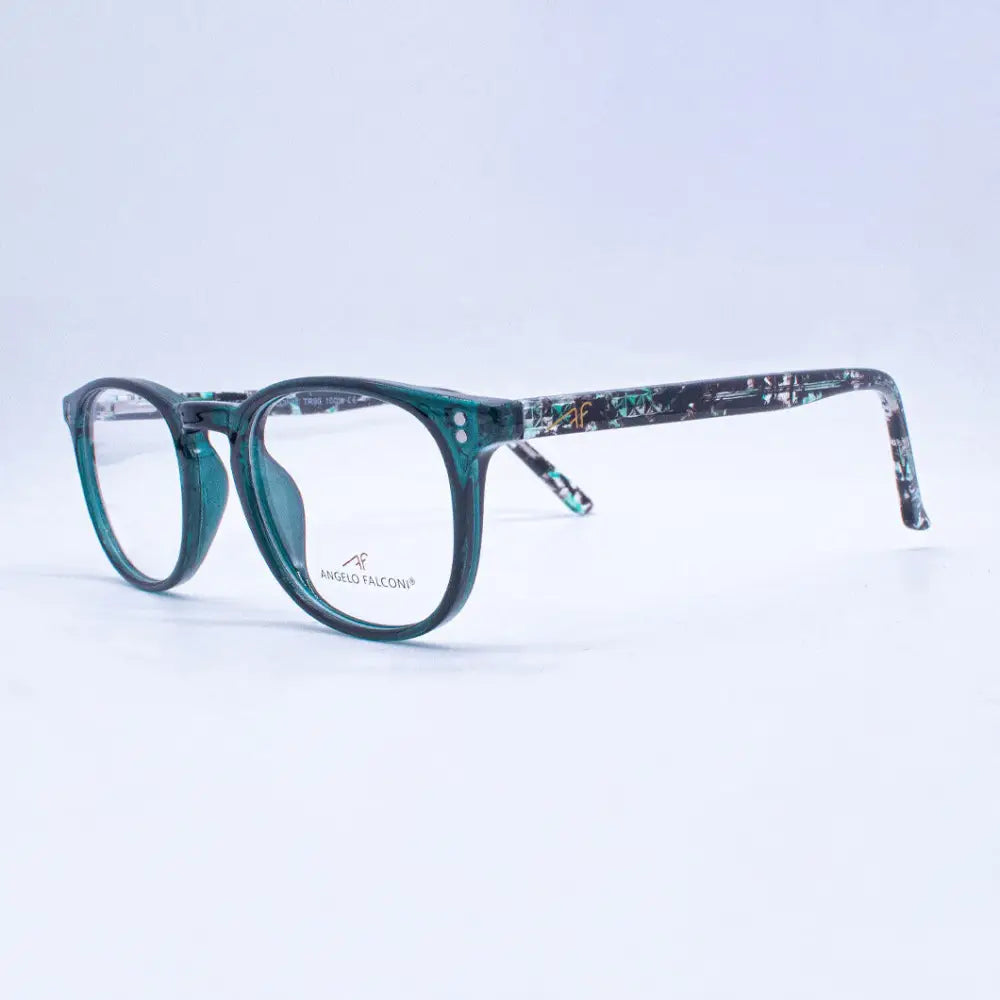 Lentes Ópticos AF | Giselle Verde - Mr. Visión - lentes-opticos-proteccion-uv-angelo-falconi-giselle-mr-vision-791